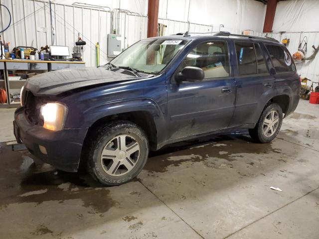 Chevrolet Trailblzr (2007)