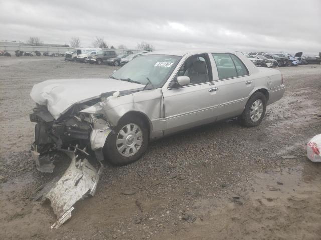 Mercury Grmarquis (2003)