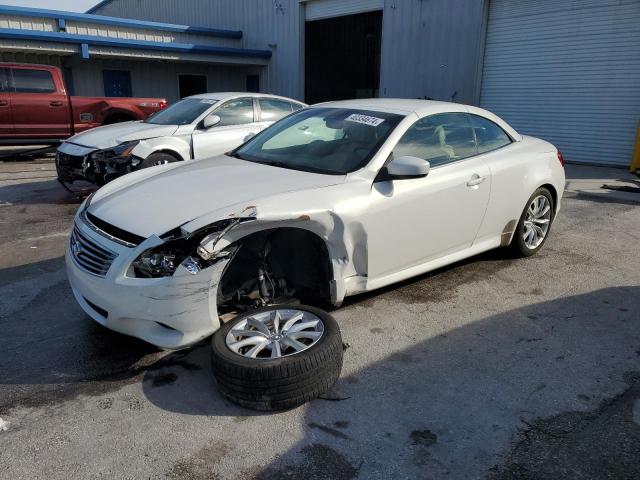 Infiniti G37 (2013)