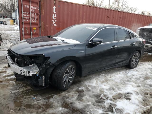 Honda Insight (2022)