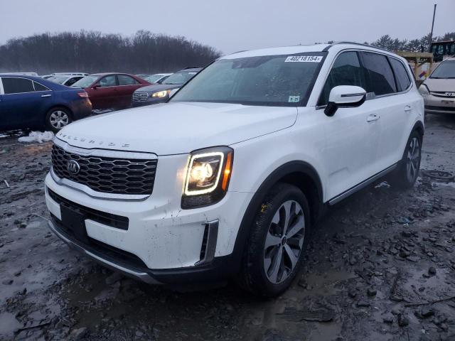 Kia Telluride (2020)