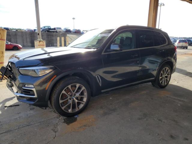 Bmw X5 (2021)