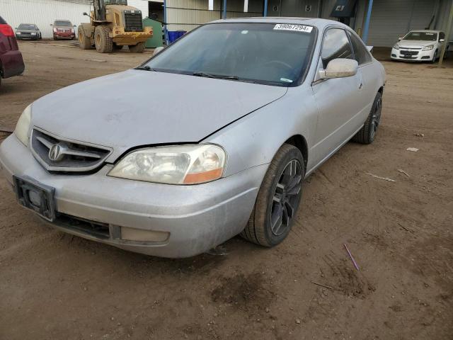 Acura Cl (2002)