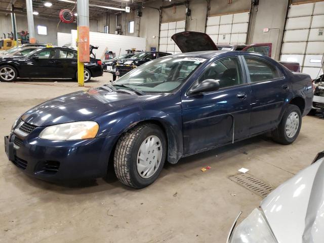 Dodge Stratus (2006)