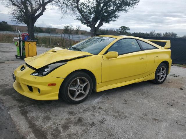 Toyota Celica (2003)