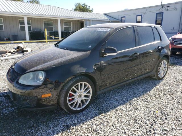 Volkswagen Gti (2007)