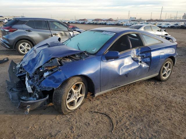 Toyota Celica (2000)