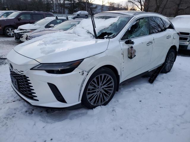 Lexus Rx350 (2024)