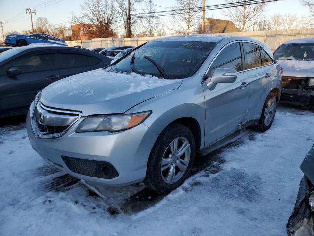 Acura Rdx (2015)