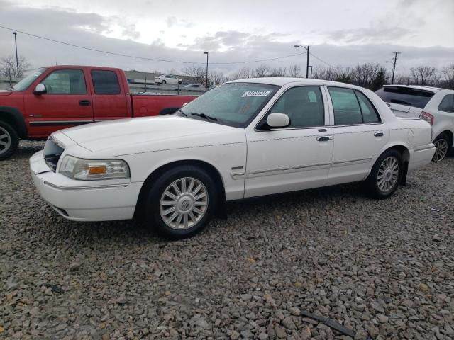 Mercury Grmarquis (2010)