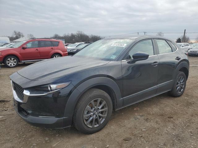 Mazda 2 (2022)