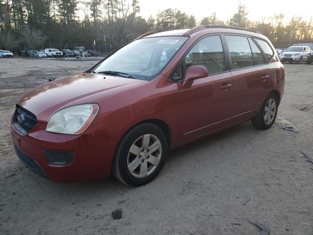 Kia Rondo (2007)