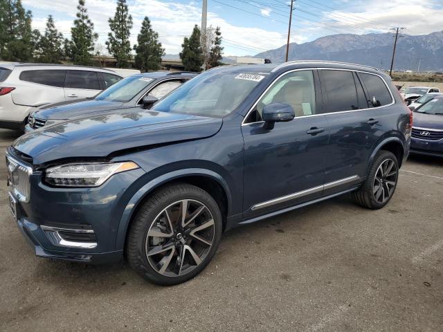 Volvo Xc90 ultim (2024)