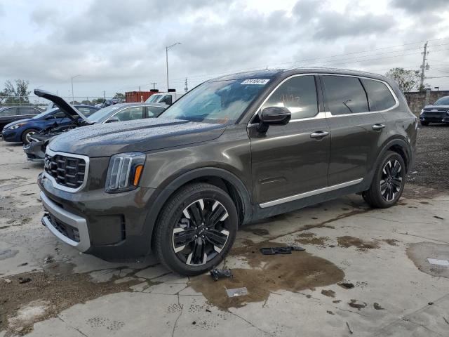 Kia Telluride (2024)