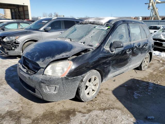 Kia Rondo (2008)
