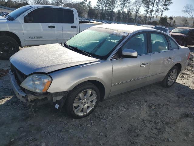 Ford 500 (2006)