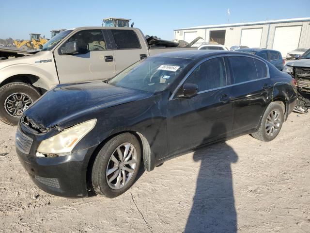 Infiniti G37 (2009)