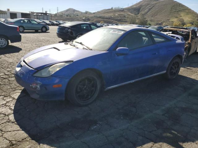 Toyota Celica (2000)