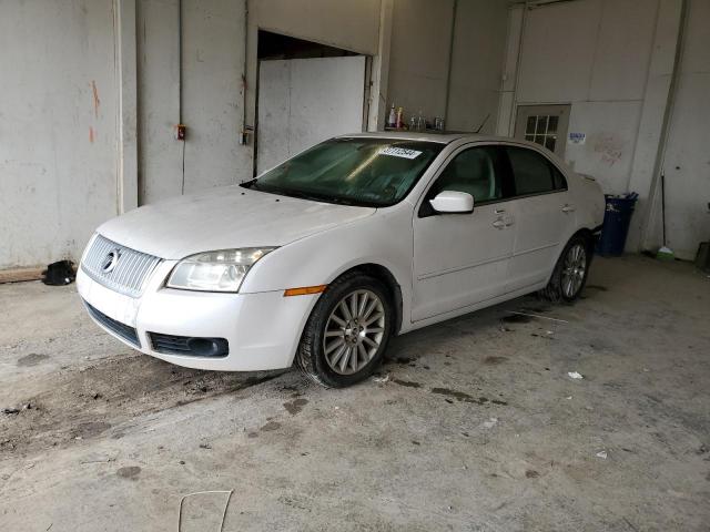 Mercury Milan (2009)