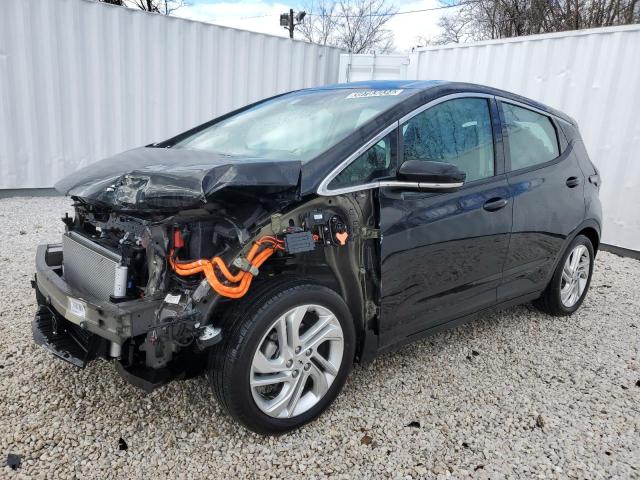 Chevrolet Bolt (2023)
