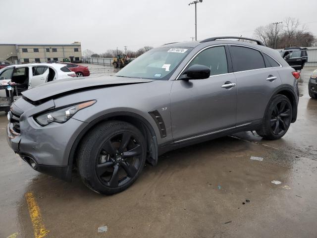 Infiniti Qx70 (2015)
