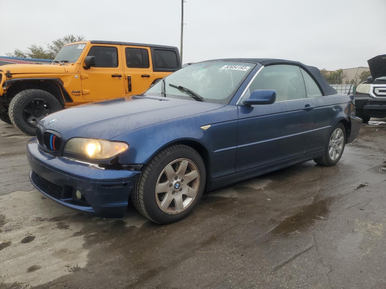 Bmw 3er (2005)