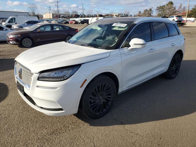 Lincoln Corsair (2021)
