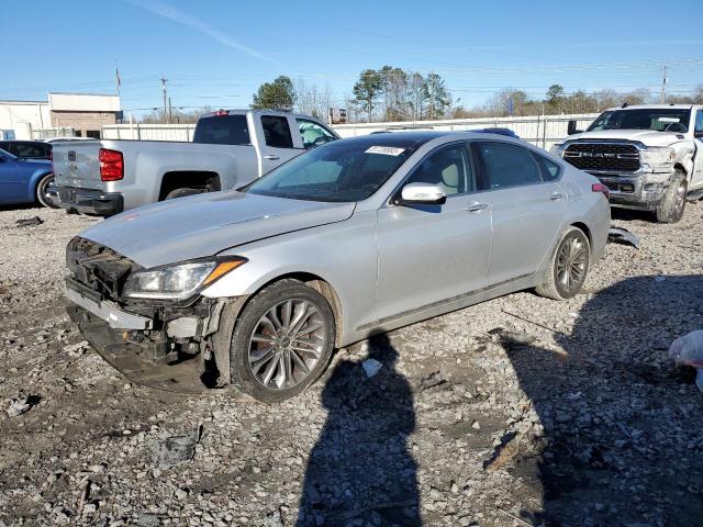 Genesis G80 (2017)