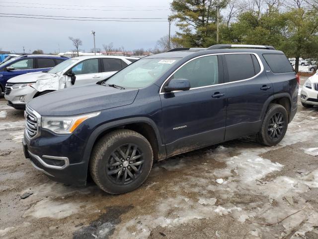 Gmc Acadia (2017)