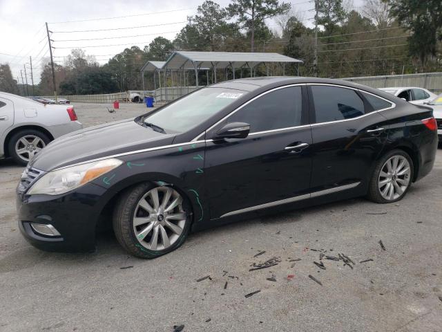Hyundai Azera (2014)