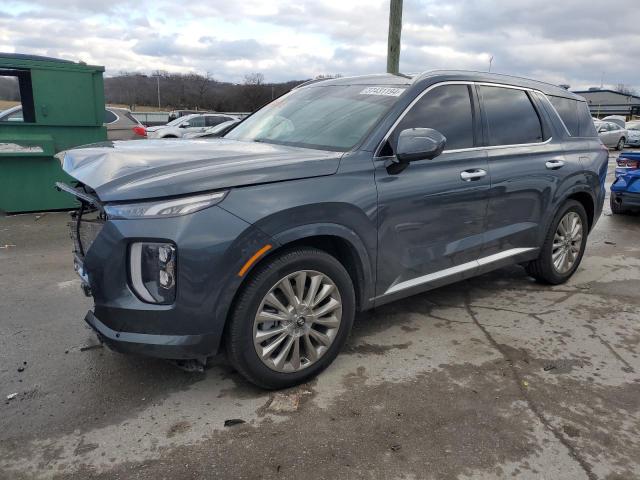 Hyundai Palisade (2020)