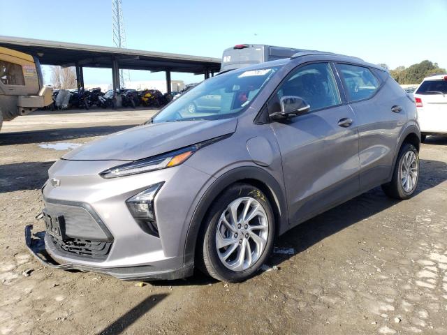Chevrolet Bolt (2023)