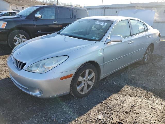 Lexus Es330 (2005)