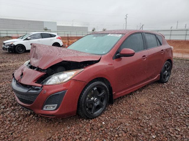 Mazda Mazda3 (2010)