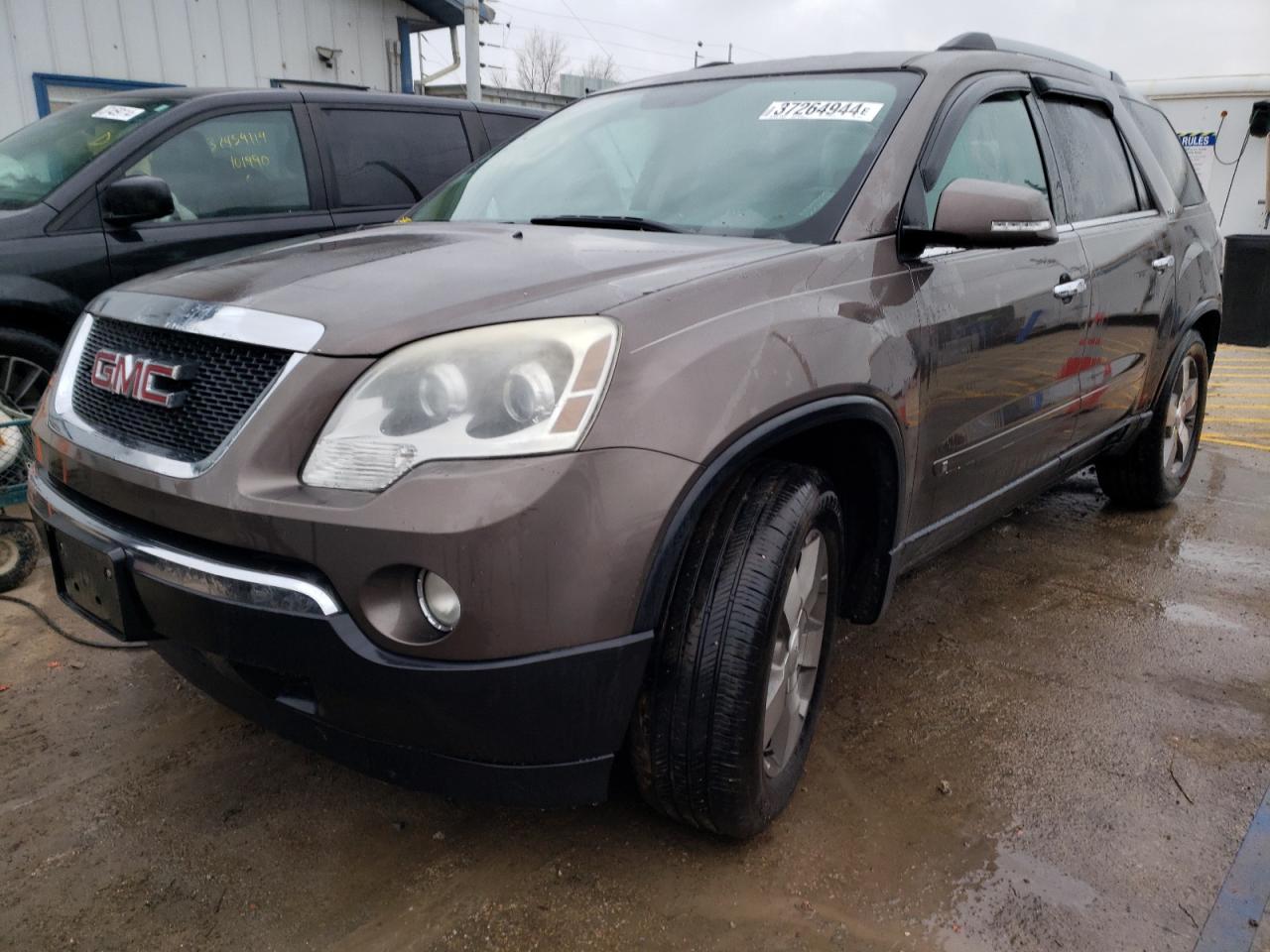 Gmc Acadia (2010)