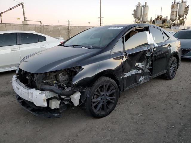 Lexus Hs (2010)