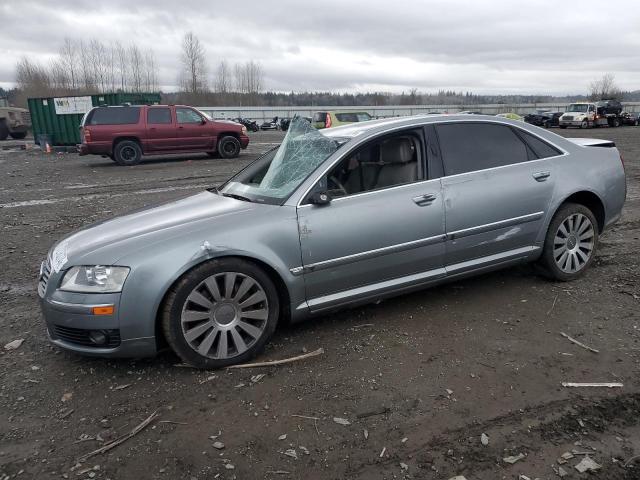 Audi A8 (2007)