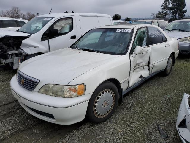 Acura Rl (1997)