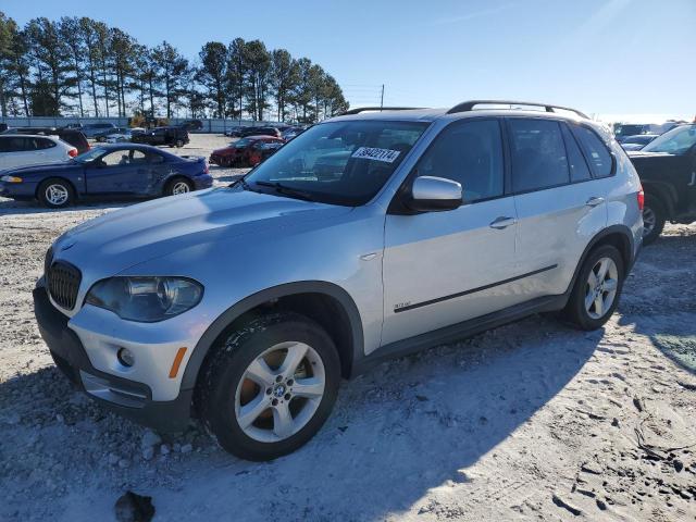 Bmw X5 (2008)