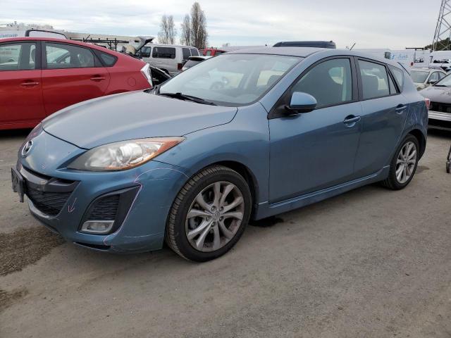 Mazda Mazda3 (2011)