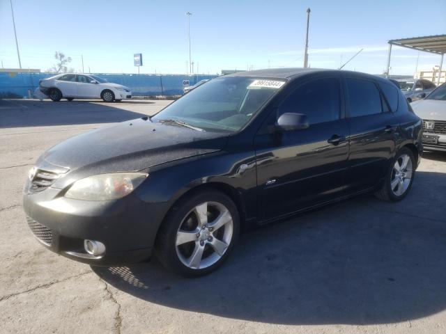 Mazda Mazda3 (2005)