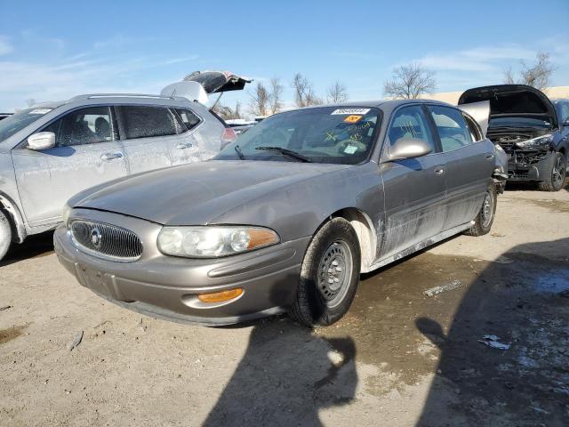 Buick Lesabre (2003)