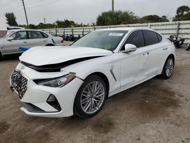 Genesis G70 (2020)