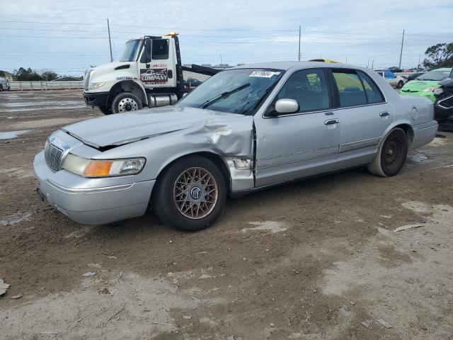 Mercury Grmarquis (2000)