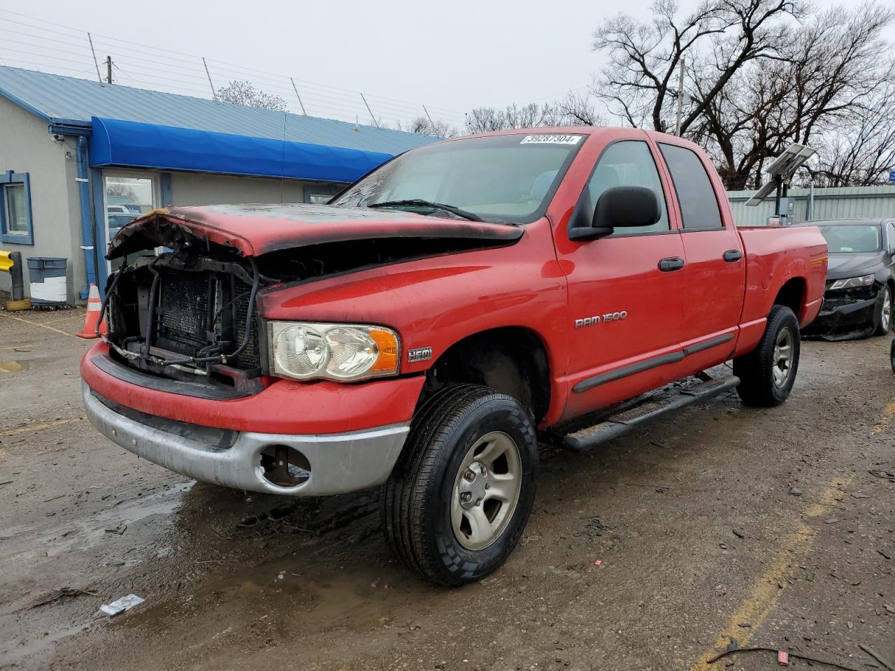 Dodge Ram (2003)