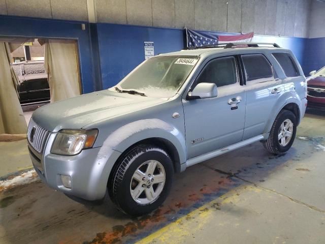 Mercury Mariner (2009)