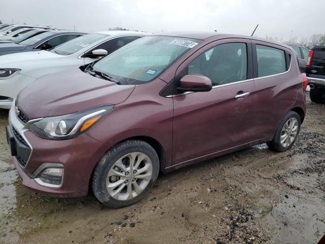 Chevrolet Spark (2020)