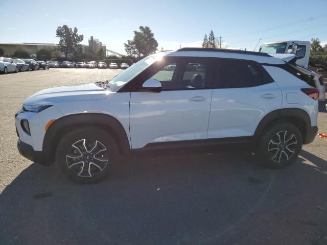 Chevrolet Trailblzr (2023)