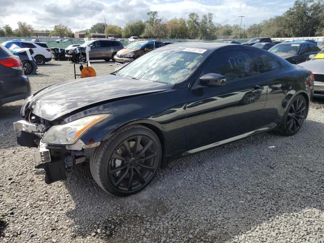 Infiniti G37 (2008)
