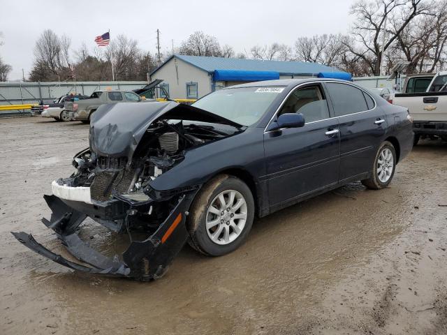 Lexus Es330 (2004)